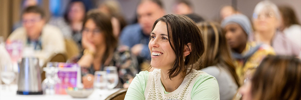 Accredited Training & Events